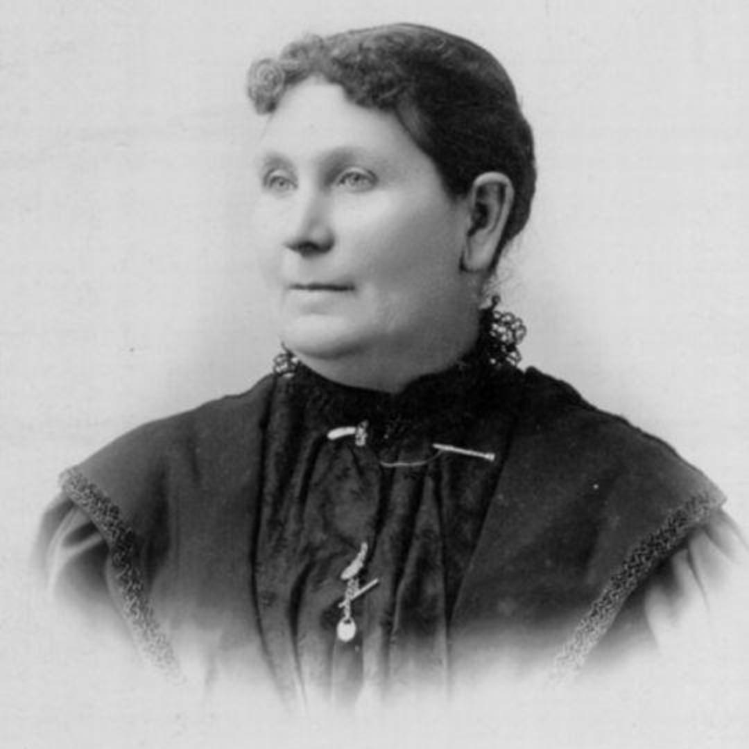 Mary Roe (1846 - 1928) Profile